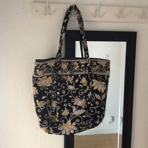 Vera bradley tote
